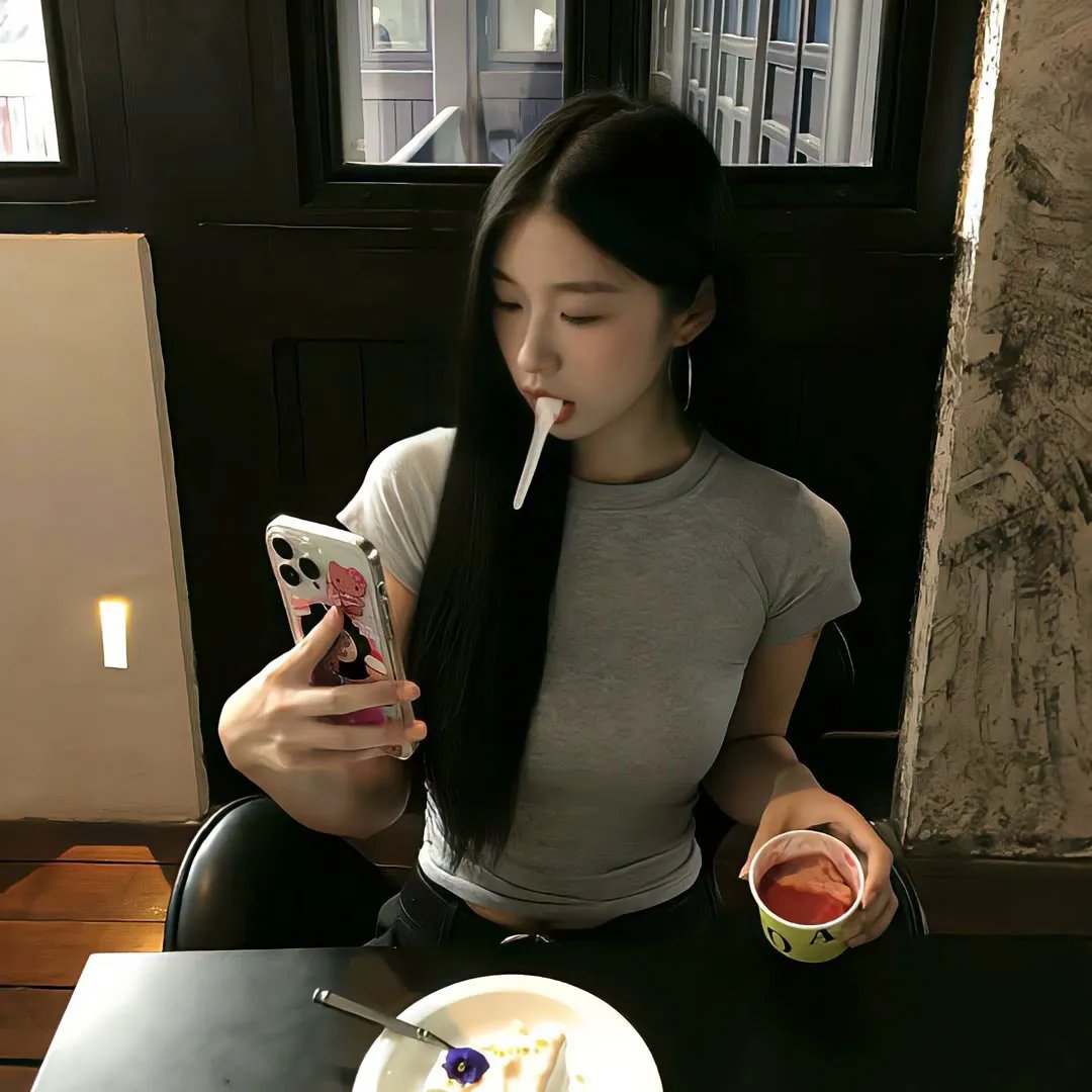 魔由心生